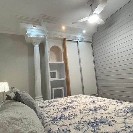 Appartamento Piso En Malaga Arenas Esterno foto