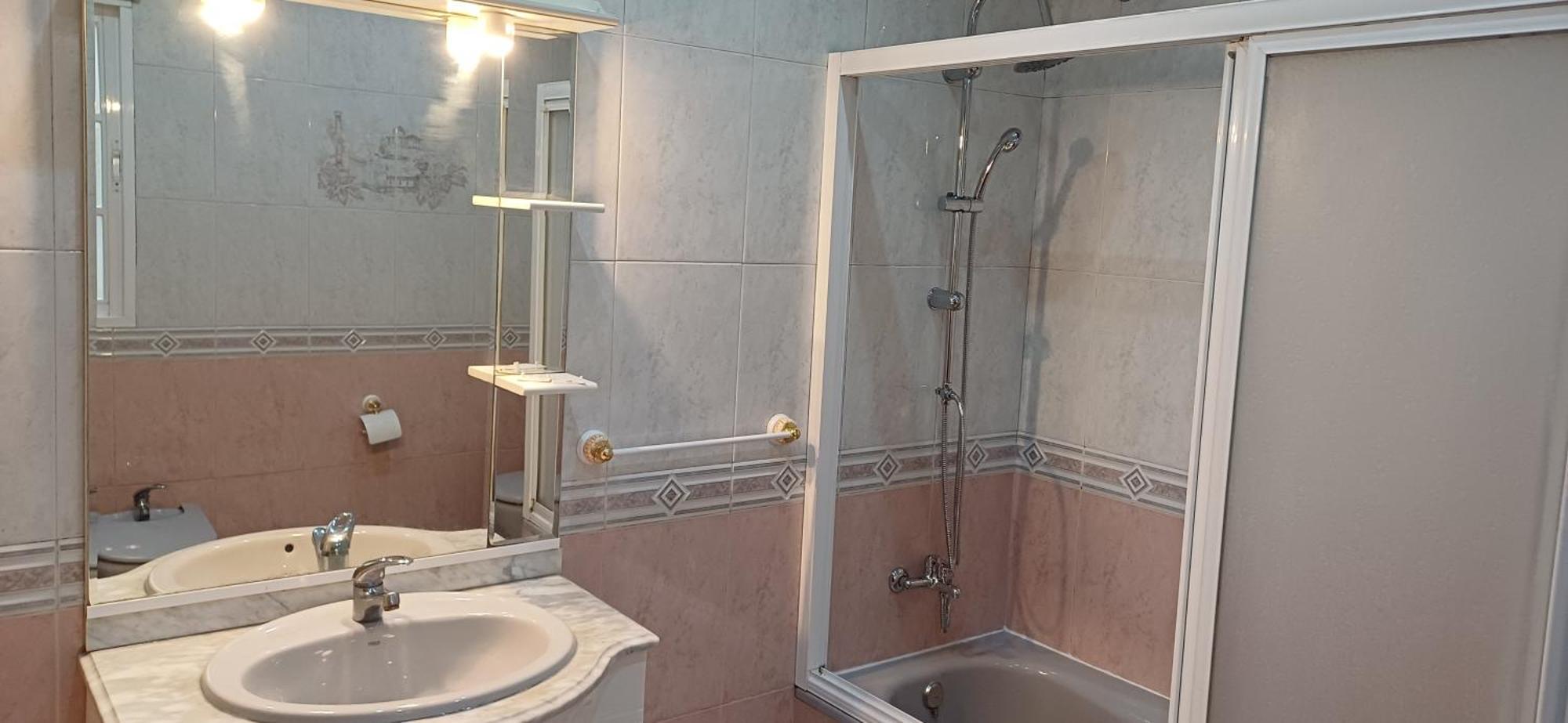 Appartamento Piso En Malaga Arenas Esterno foto