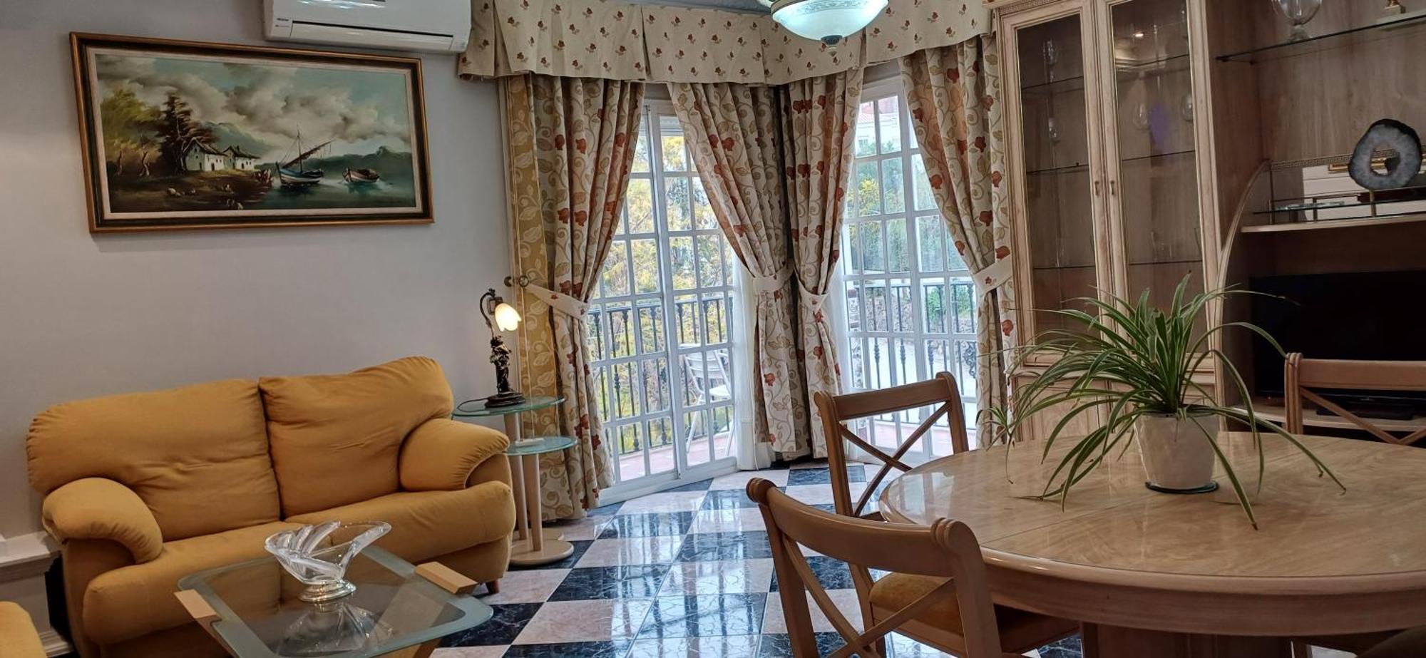 Appartamento Piso En Malaga Arenas Esterno foto