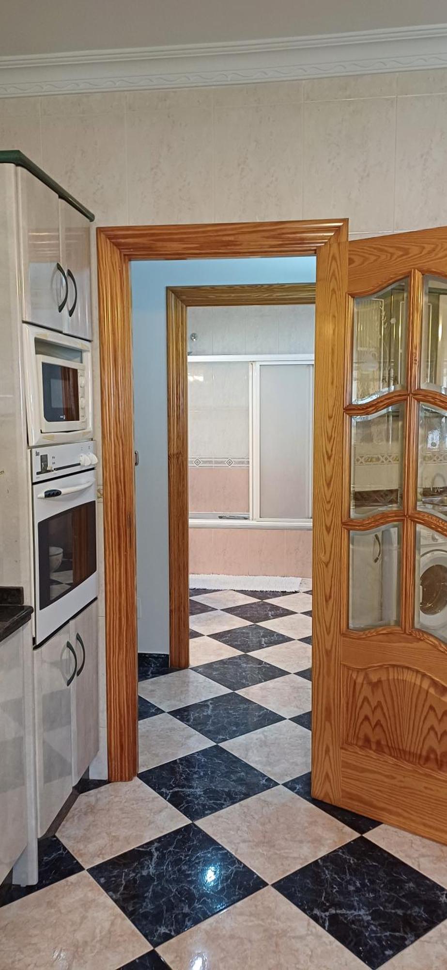 Appartamento Piso En Malaga Arenas Esterno foto