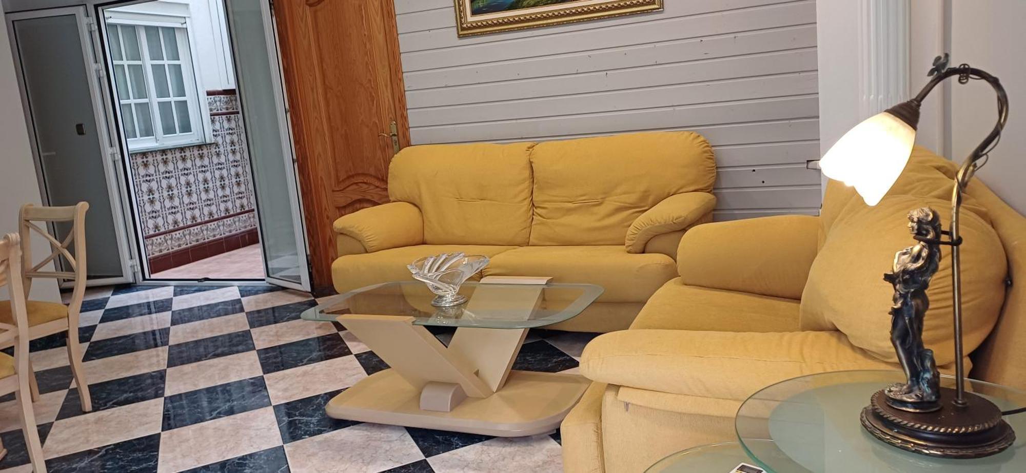 Appartamento Piso En Malaga Arenas Esterno foto