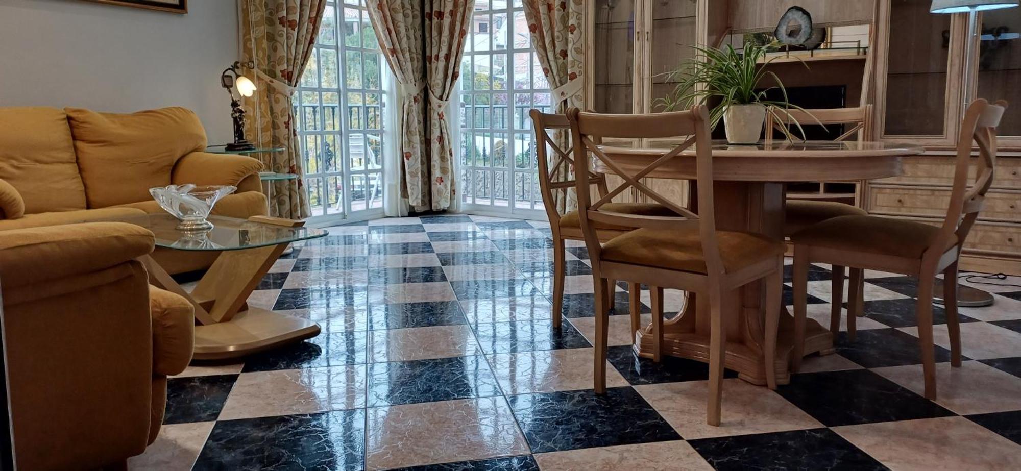 Appartamento Piso En Malaga Arenas Esterno foto