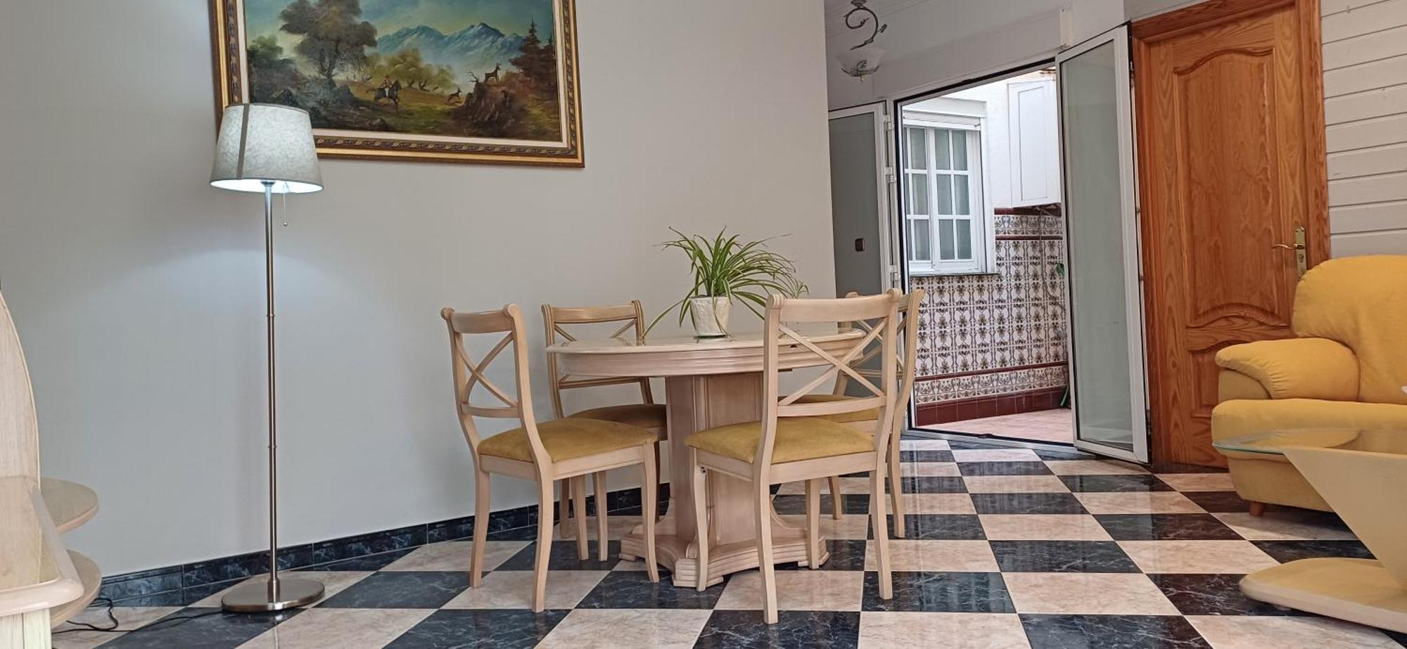 Appartamento Piso En Malaga Arenas Esterno foto