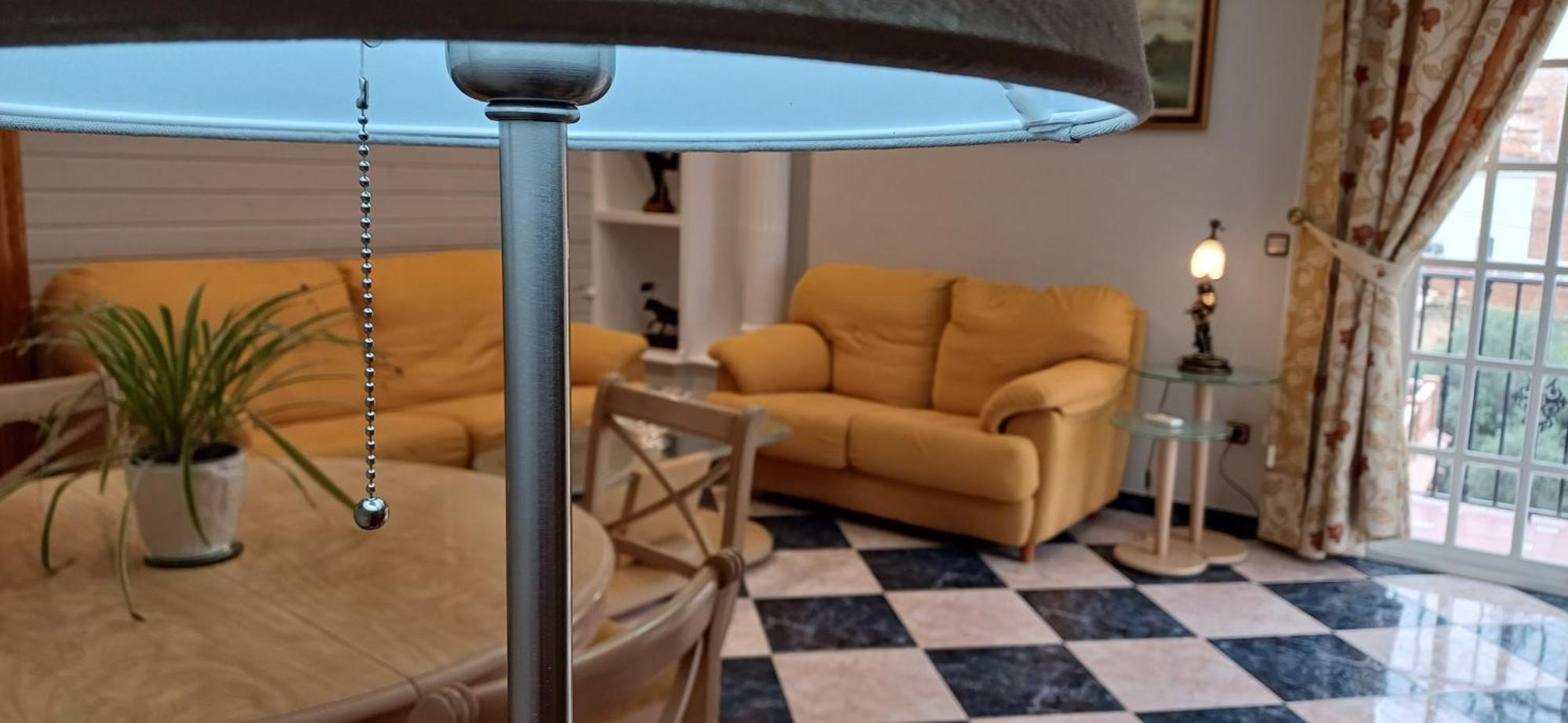 Appartamento Piso En Malaga Arenas Esterno foto