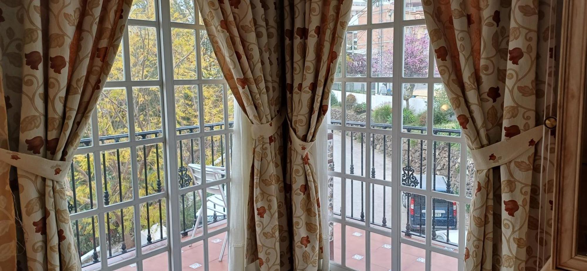 Appartamento Piso En Malaga Arenas Esterno foto