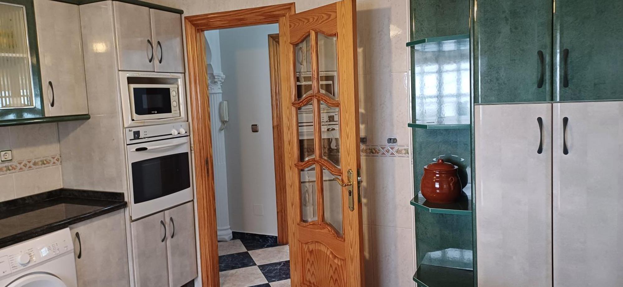 Appartamento Piso En Malaga Arenas Esterno foto