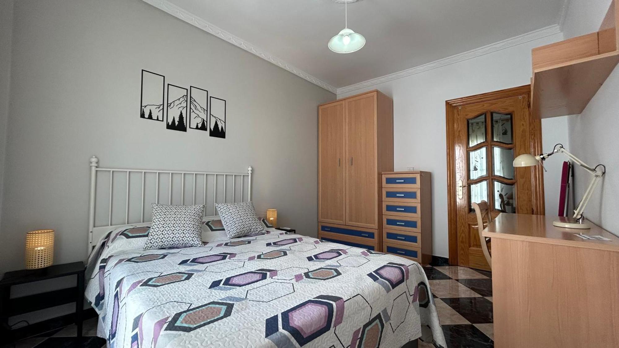 Appartamento Piso En Malaga Arenas Esterno foto