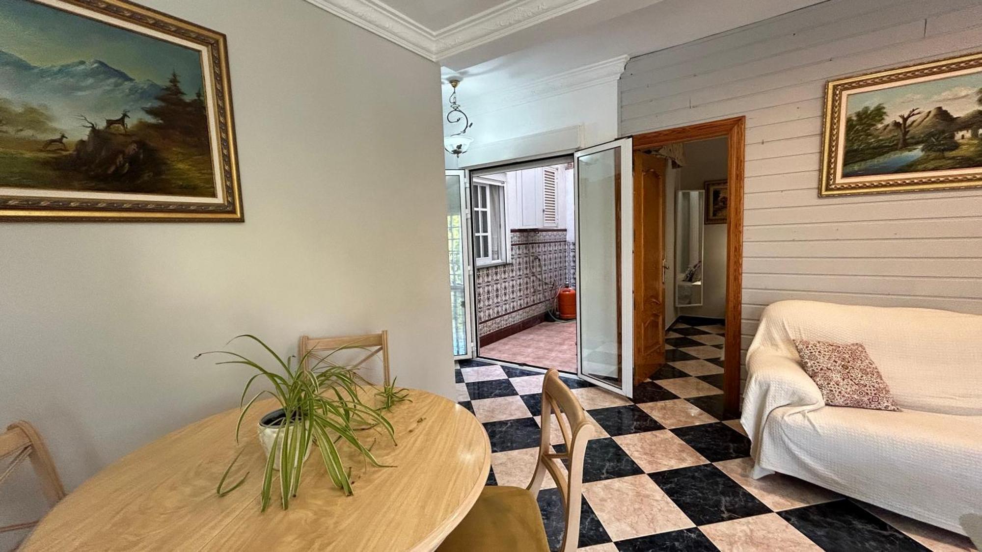 Appartamento Piso En Malaga Arenas Esterno foto