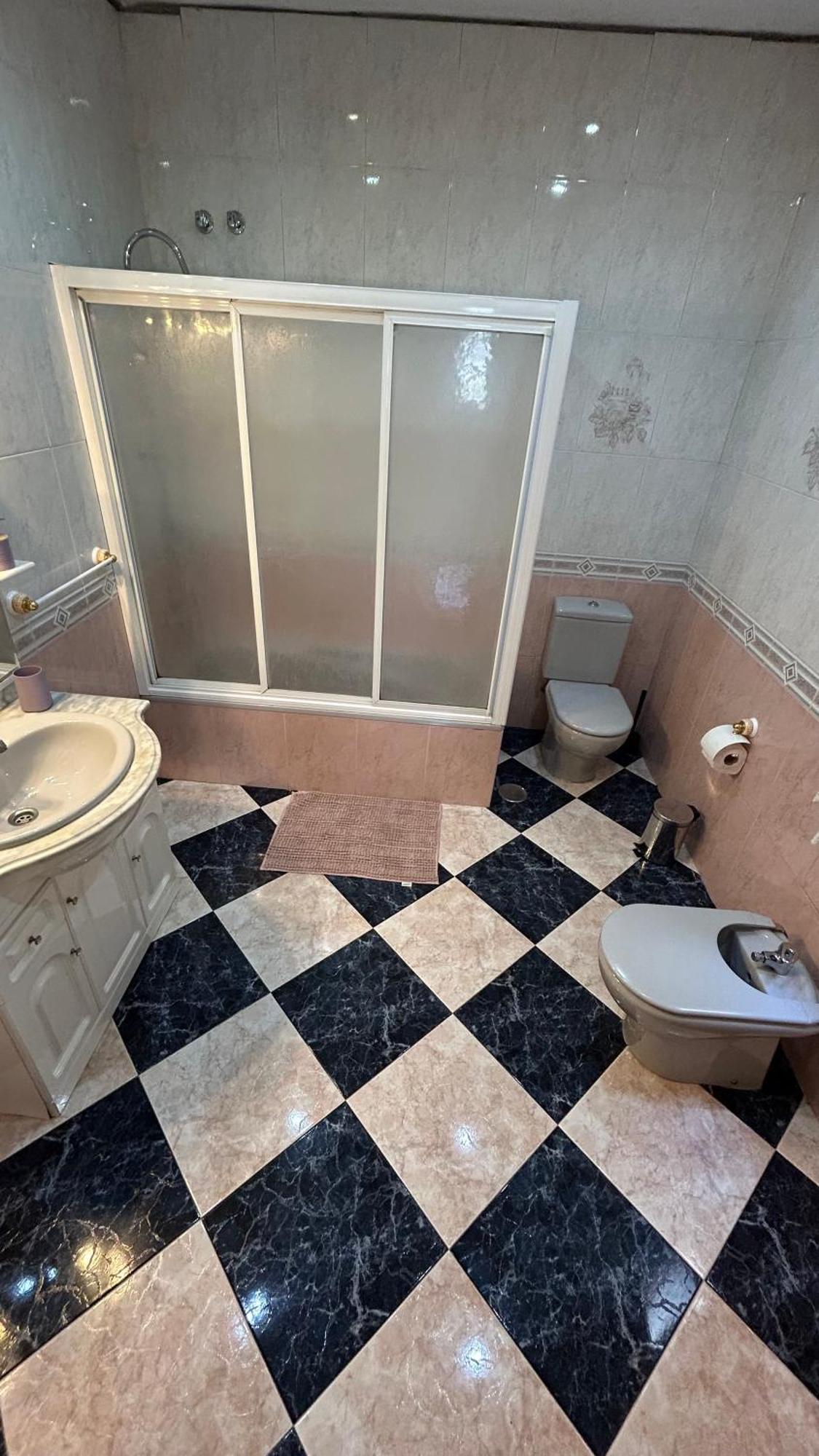 Appartamento Piso En Malaga Arenas Esterno foto