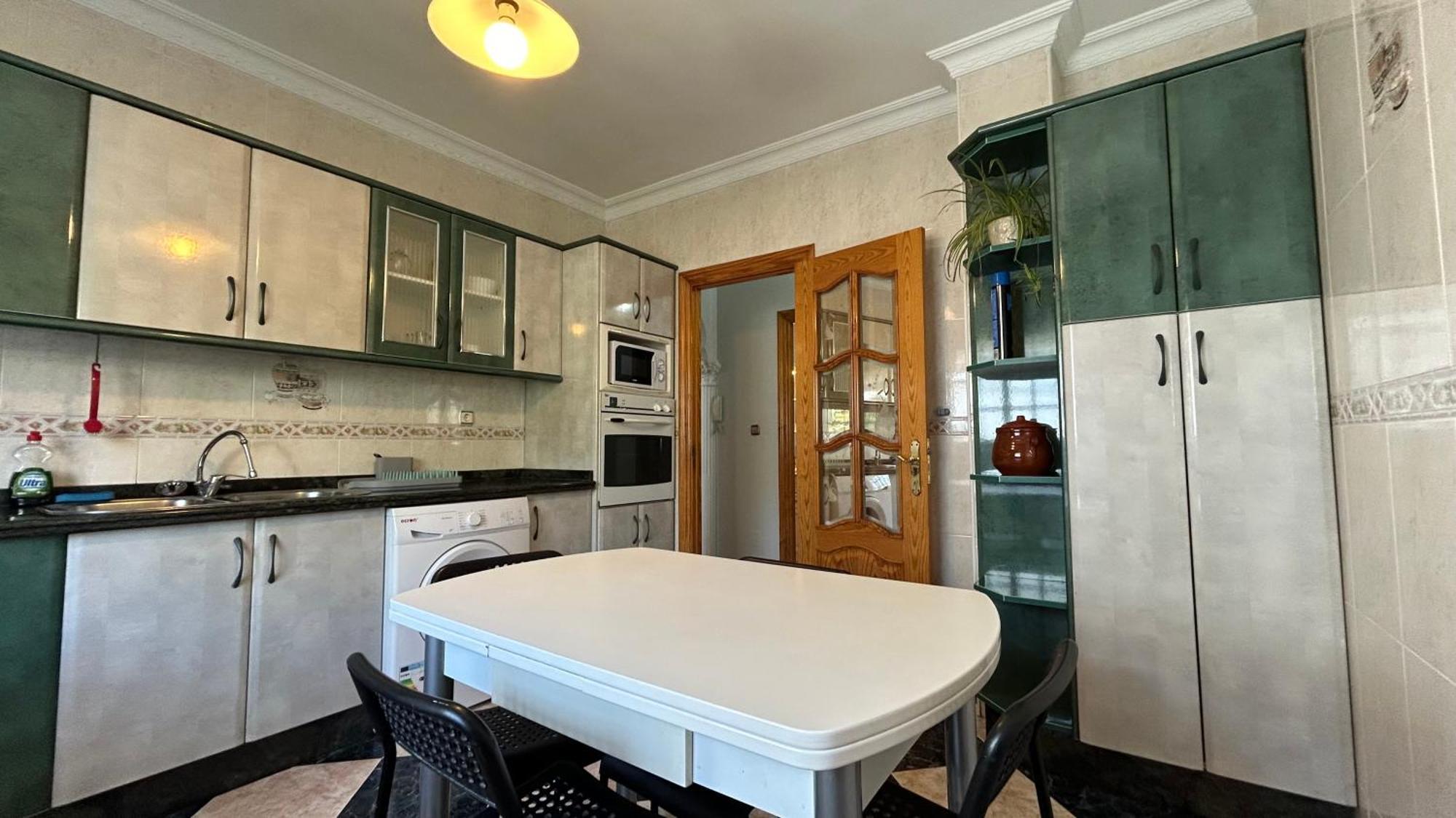 Appartamento Piso En Malaga Arenas Esterno foto