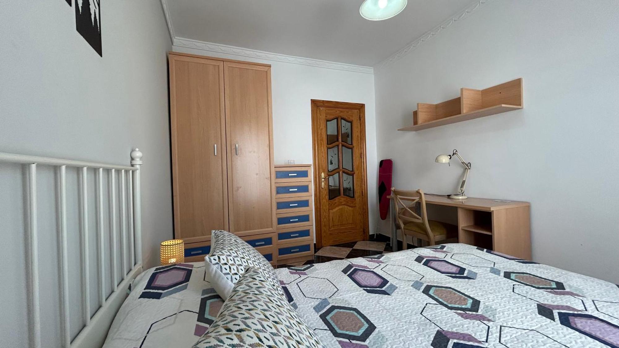 Appartamento Piso En Malaga Arenas Esterno foto