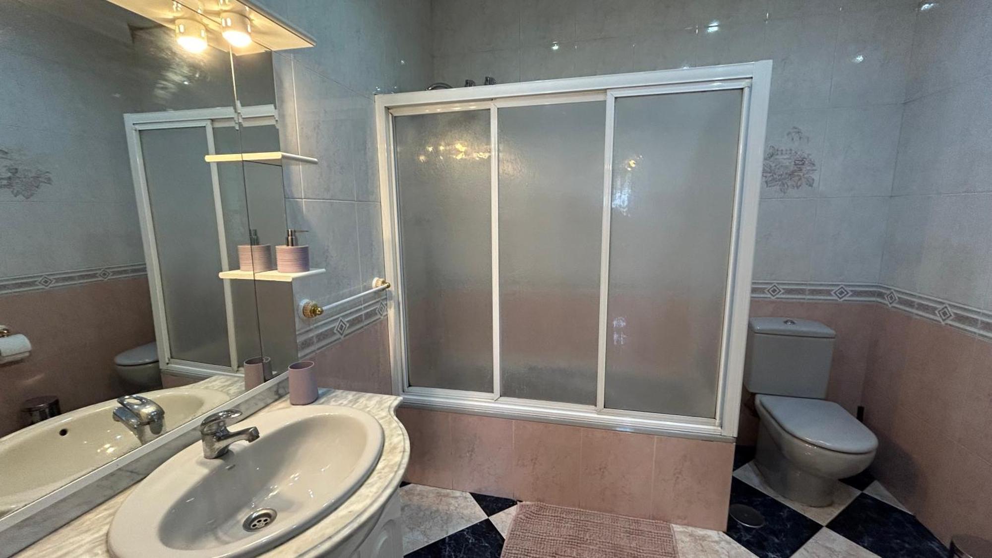 Appartamento Piso En Malaga Arenas Esterno foto