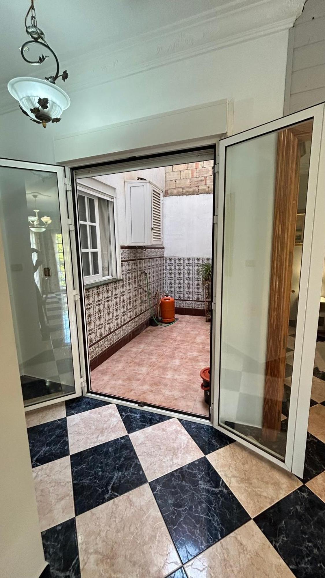 Appartamento Piso En Malaga Arenas Esterno foto