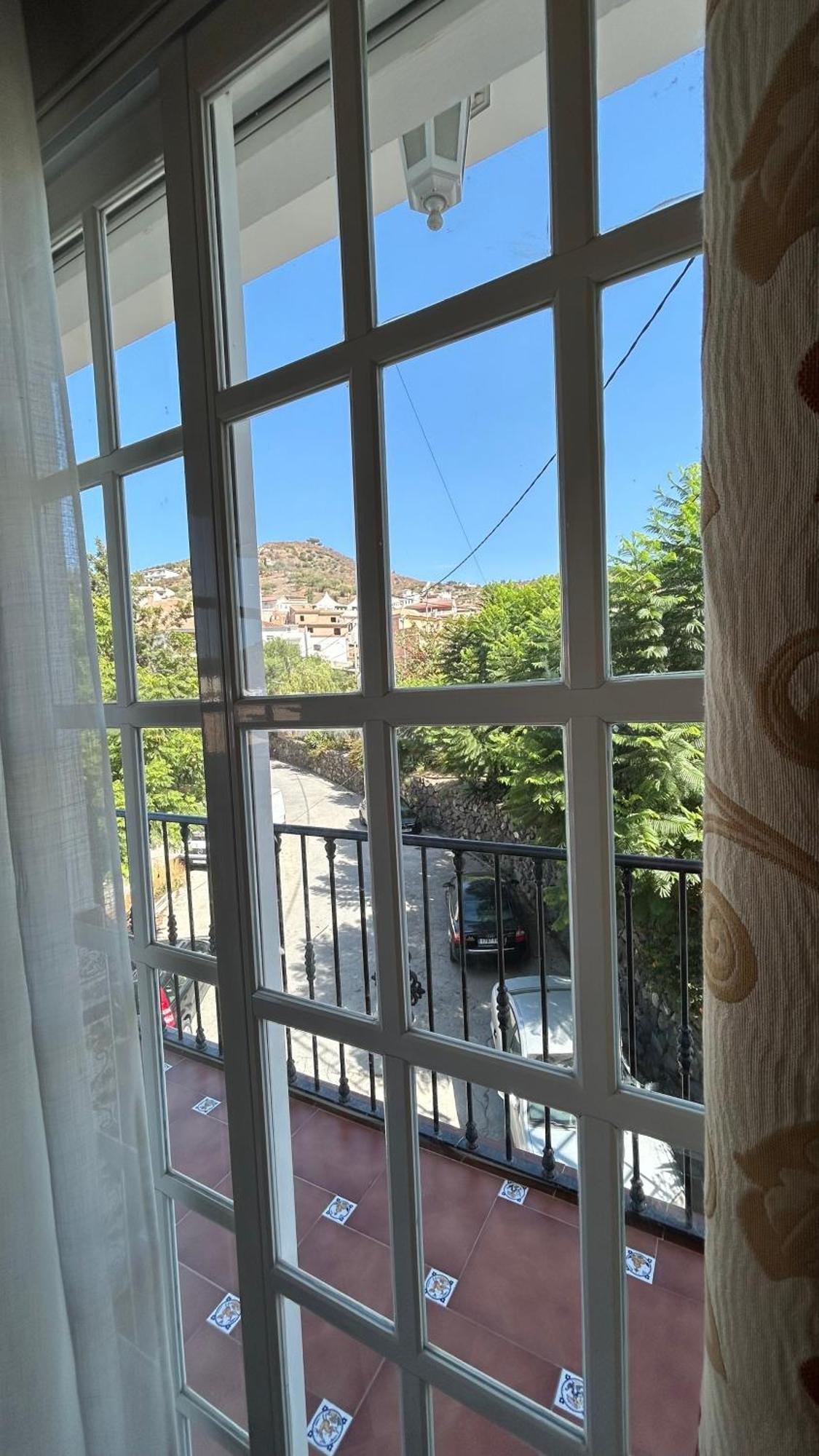Appartamento Piso En Malaga Arenas Esterno foto